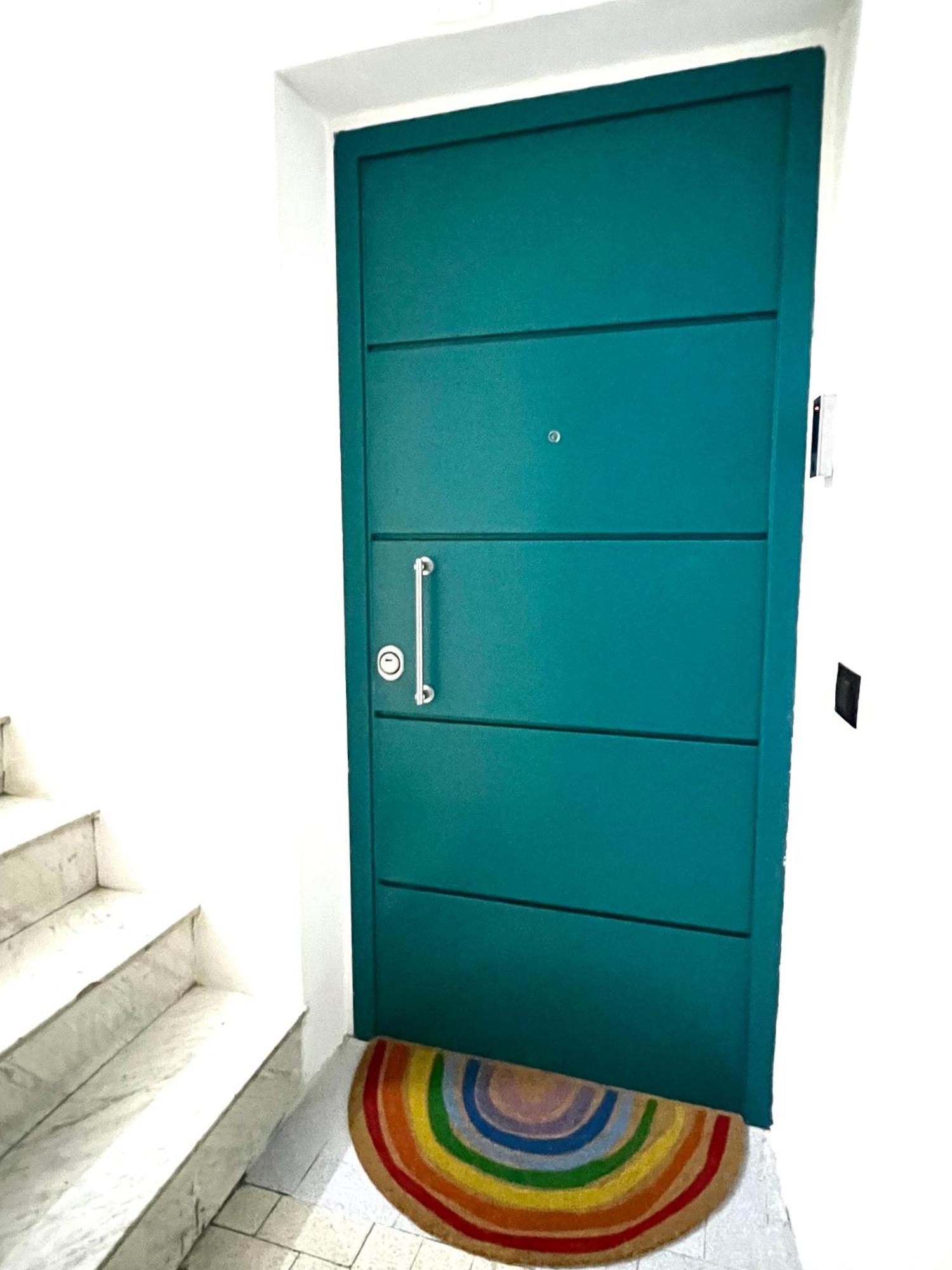 Loft In Borgo Appartement Napels Buitenkant foto
